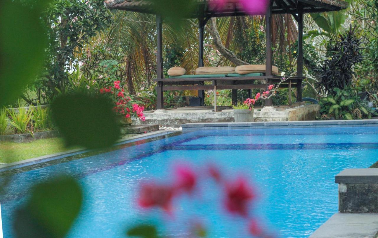 गेस्ट हाउस Taman Indrakila Ubud (Bali)