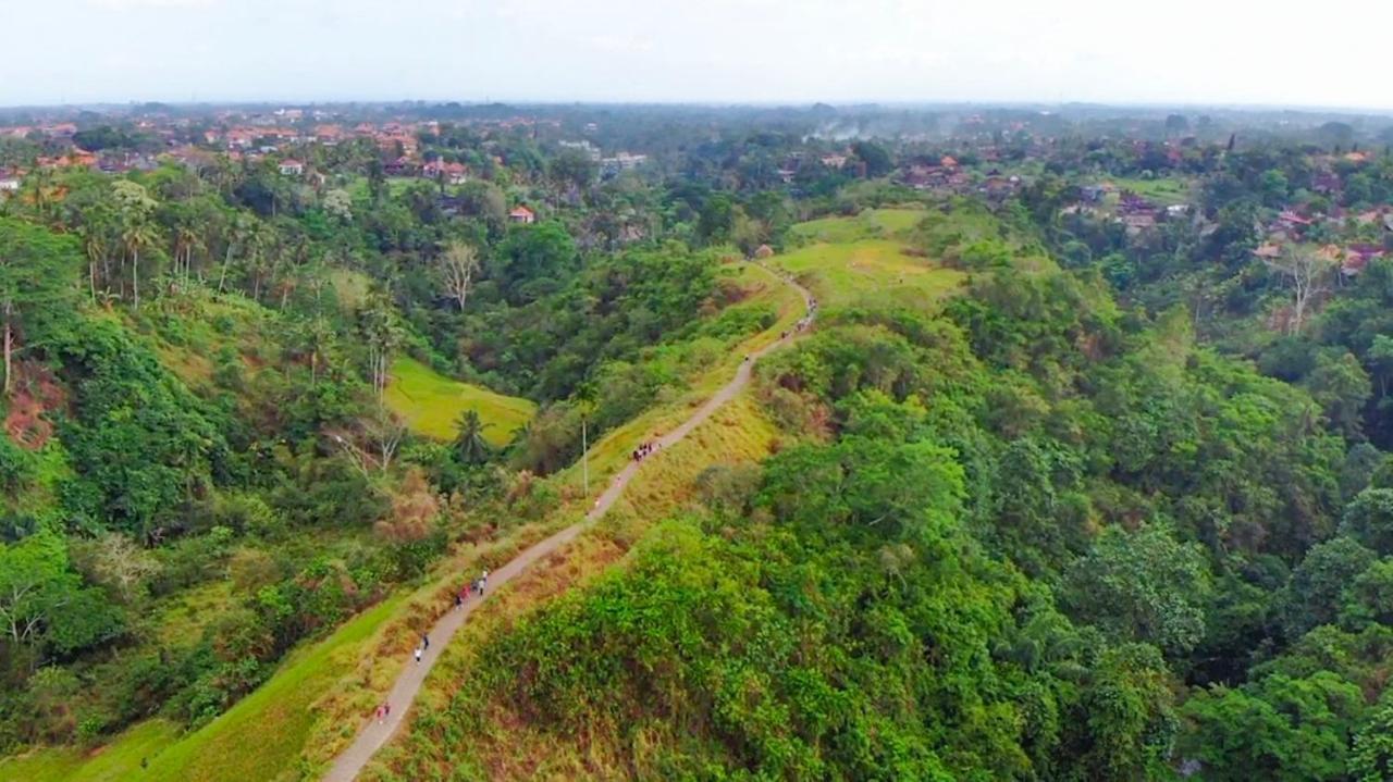 Taman Indrakila Gasthuis 3*